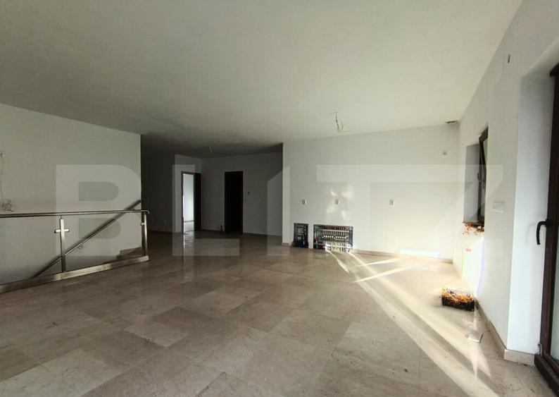 Casa cu 4 camere, 240 mp, teren 800 mp, zona Central - 11