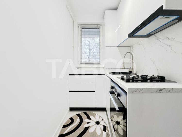 De vanzare apartament 2 camere decomandate Plopilor Sala Sporturilor - 8