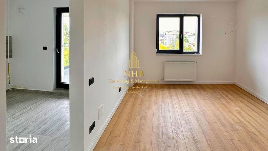 Direct Dezvoltator! Apartament 2 camere, FINALIZAT! Doamna Ghica! - 15