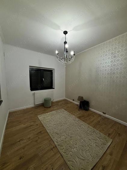 Casa zona Grivi?a - Domenii - 3