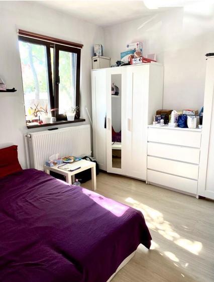 Casa Pantelimon P+M | 3 camere | curte proprie | 80.000 - 4