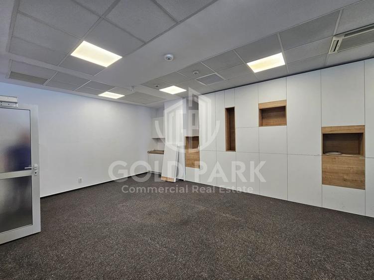 Spatiu de Birouri-Clasa A-Zona Centrala-Suprafete intre 110-700 mp - 5