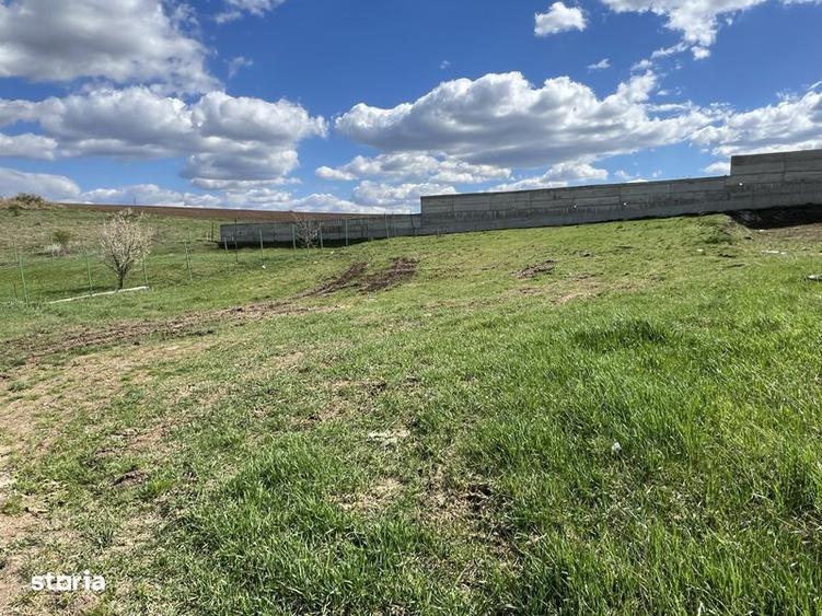 Teren intravilan in Deva, Str. Dragan Muntean, Deva Noua - 5