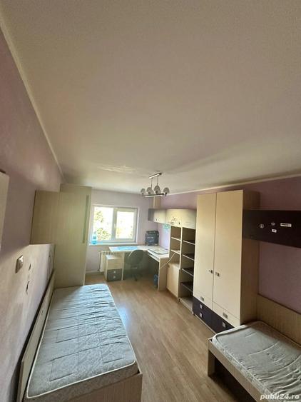 Inchiriez apartament 3 camere open space, zona Rogerius - 4