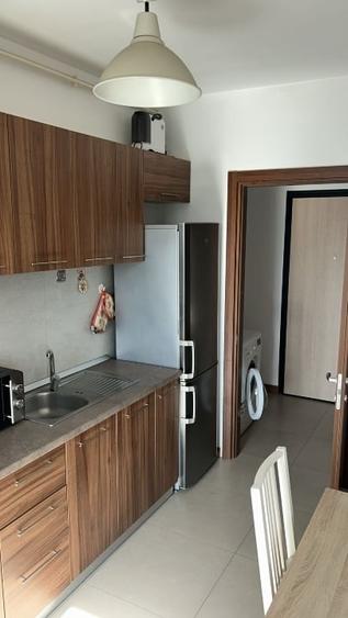 Garsonieră modernă de vânzare – Lângă Ștrandul Ciurel, gata de mutare! - 6