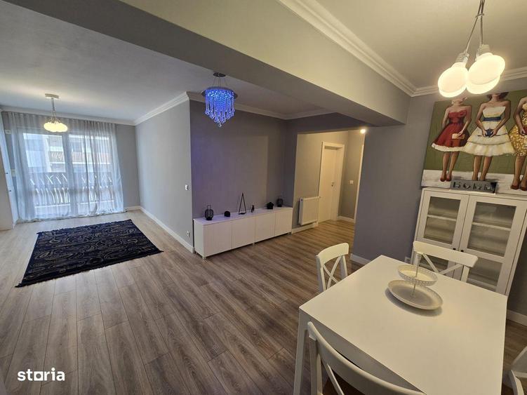 Apartament 3 camere Zona Pompieri - 1