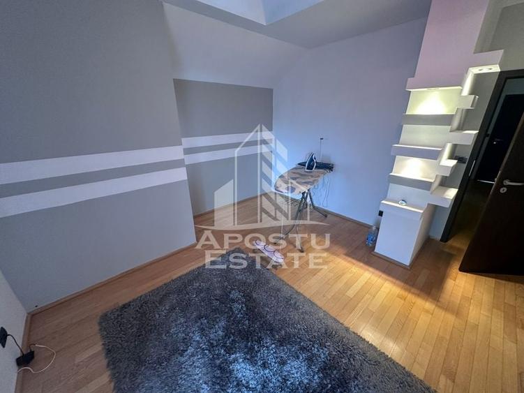 Casa Exclusivista in Mosnita Noua 4 dormitoare - 20