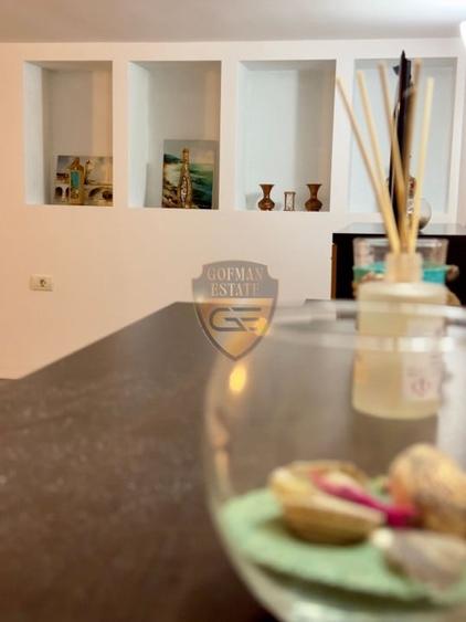 Bloc Miraj 3 Cam Statiunea Mamaia Vedere Frontala Lac, 92 mp Duplex, Hotel Rex - 21