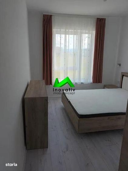Apartament de inchiriat 3 camere Sibiu Valletta Park - 6