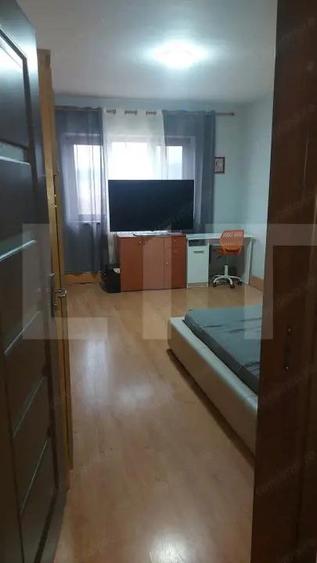 Apartament cu 2 Camere Decomandate Vedere Panoramica in zona Garii - 9