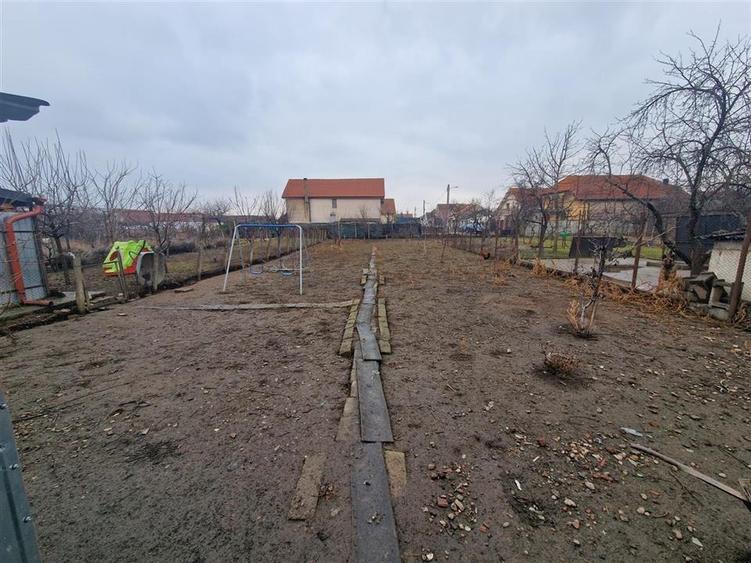 RECO casa renovabila cu  teren generos Osorhei - 7