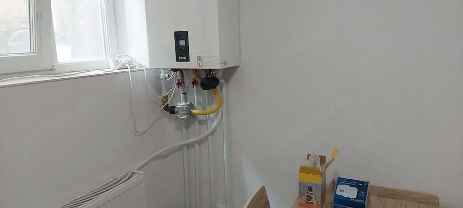 Inchiriere apartament 1 camera - ultracentral - Craiova - renovat 2025 - mobilier nou - utilat - 7