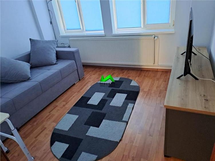 Apartament de inchiriat 2 camere Sibiu zona centrala - 2