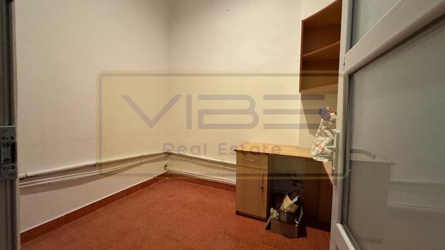 Spatiu medical / birouri 108mp Pacurari - Moara de Foc - 11