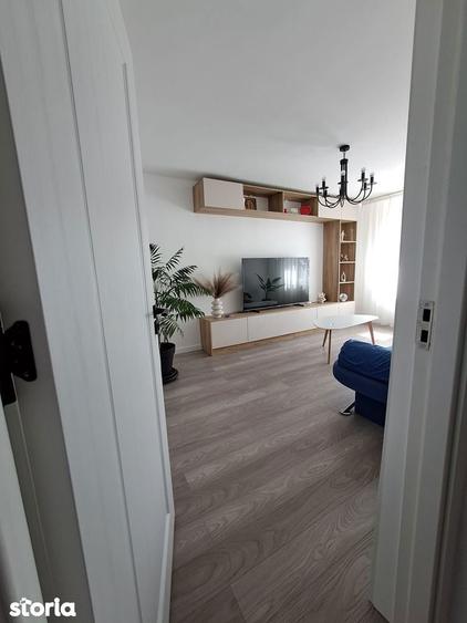 Apartament 2 camere Mioveni, Casa de Cultura-Centru - 3