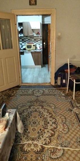 Vand apartament la demisol - 1