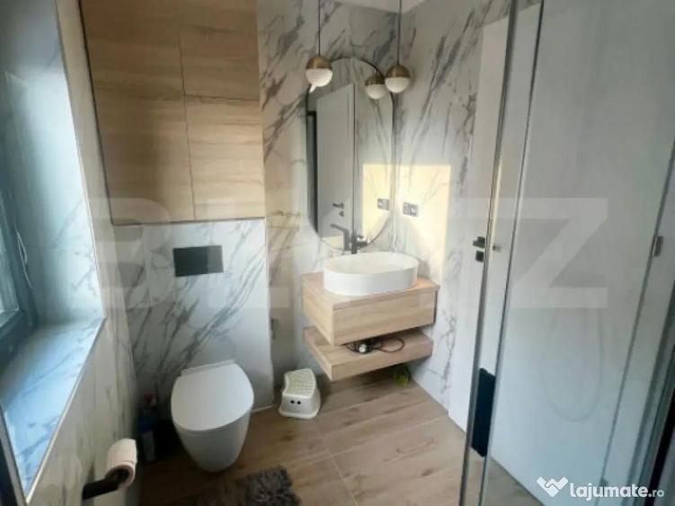 Casa de vanzare, 244 mp, strada Sfantul Stefan - 2