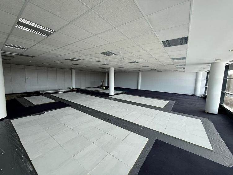 Birouri de inchiriat | 300 mp | Baneasa - 1