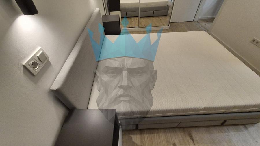 Apartament 2 Camere Belvedere Residences Pipera Bucuresti - 13