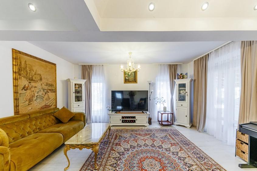 Casa individuala | 629 mp teren | Dumbravita – Str. Closca | Comision 0 - 1