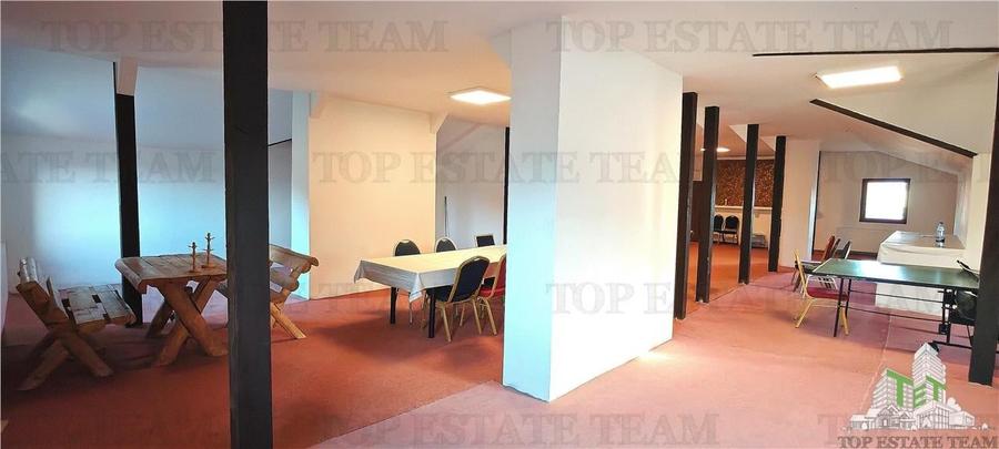 Afacere la cheie cu profit din prima zi, 2 pensiuni 27 camere, salon de evenimen - 18