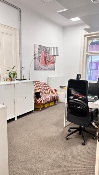 De inchiriat birou 230 mp in centrul Clujului - 5