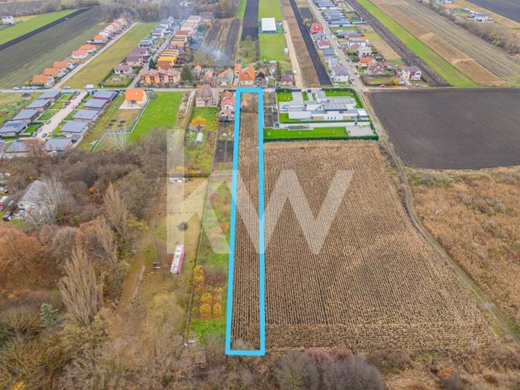 Teren intravilan de vanzare Cartier-Stupini,str. Nicovalei, Brasov, 2978mp! - 5