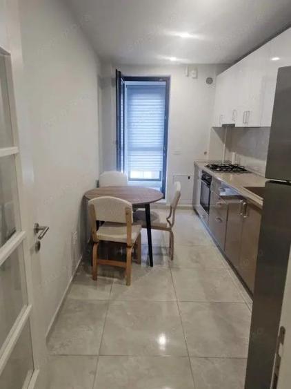 ZEN RESIDENCE- 3 camere moden mobilat cu centrala si loc de parcare - 7