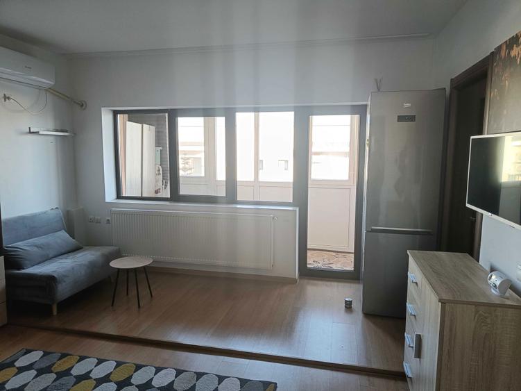 Inchiriez garsoniera - 6