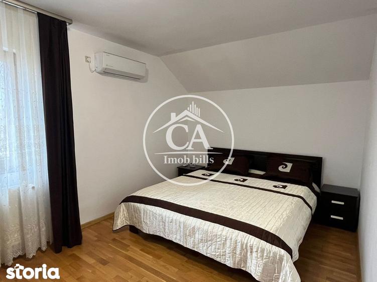 Apartament de inchiriat cu 3 camere in zona Calea Aradului, Oradea - 6