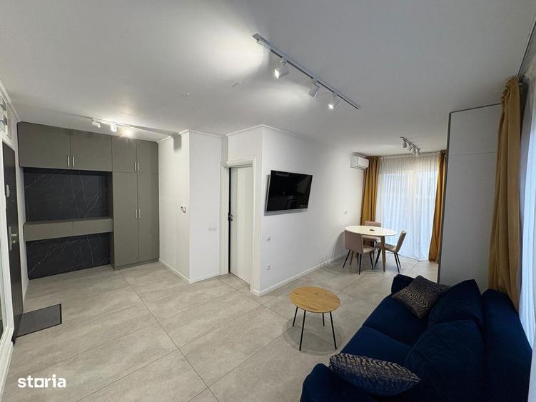 Apartament 2 camere de inchiriat | AES Residence Oradea - 2