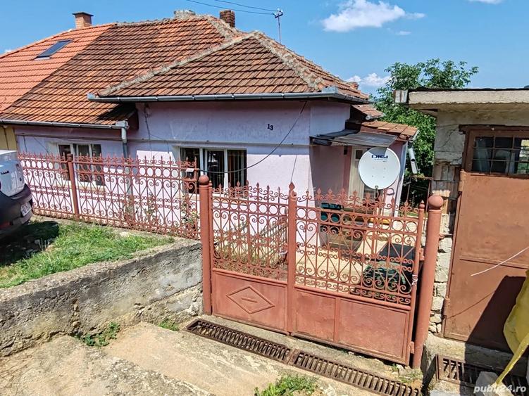 Vindem casa Hunedoara Vindem casa Hunedoara