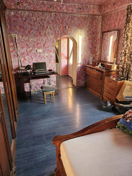 BRASADAS vinde casa individuala zona DARA cu 5 cam si teren 4ari. - 12