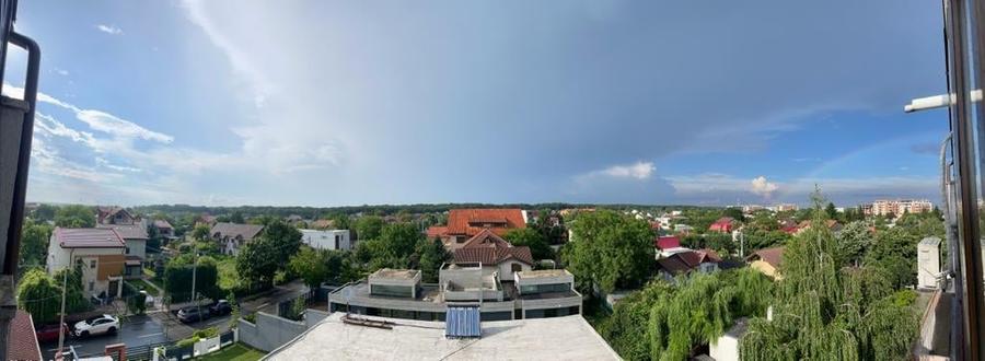 Apartament 2 camere | Sisesti | Baneasa | Sector 1 - 18