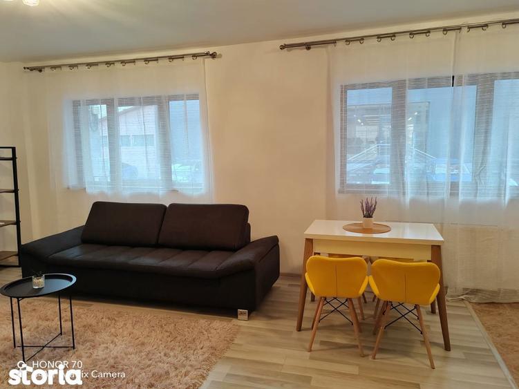 Apartament 2 camere dec 68 mp, Cartierul Latin (Prelungirea Ghencea) - 3