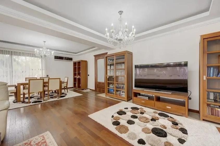 Apartament 4 camere vis a vis de Parcul Herastrau! - 3