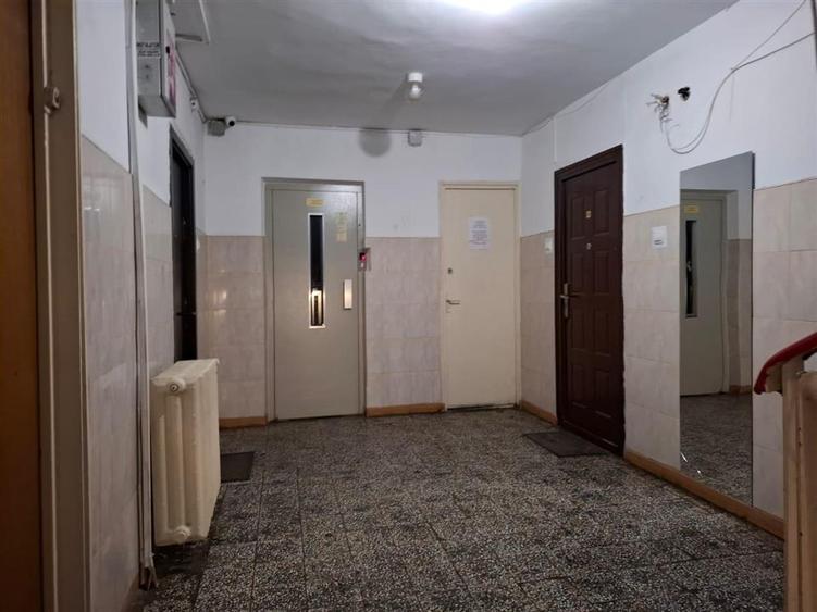 vanzare apartament 2 camere | langa metrou N Grigorescu | bloc 1978 | reabilitat - 11