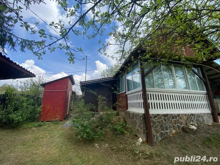 De vanzare casa de vacanta - 10