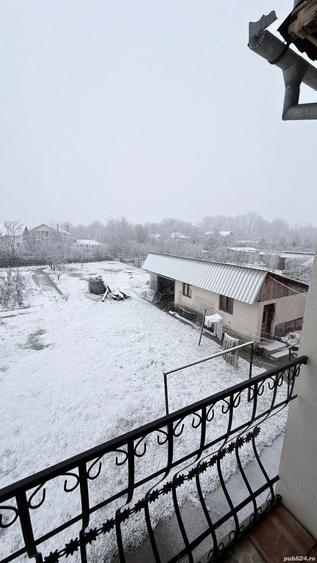 casa de vanzare stalpeni - 2