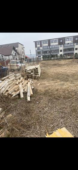 Teren in Valea Lupului, la doar 900 m de Moldova Mall. - 1