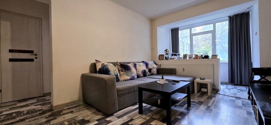 Apartament 2 camere | Berceni | Emil Racovita | Mobilat utilat | Metrou 9' - 2