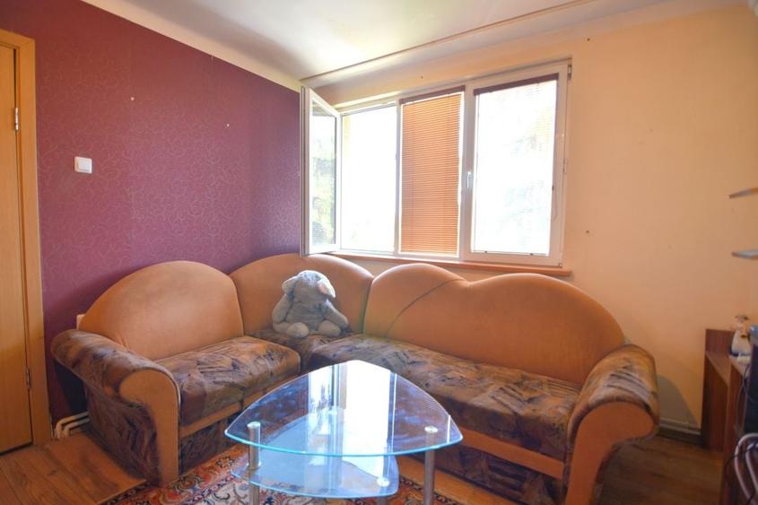 Apartament cu 3 camere-Parcul Rozelor-Ultracentral - 9