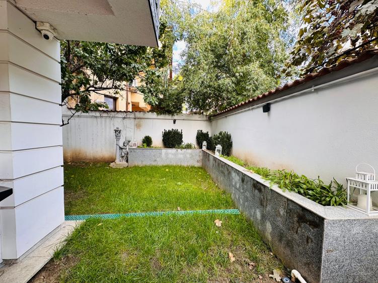 Floreasca || vila cu gradina birou sau rezidential - 2