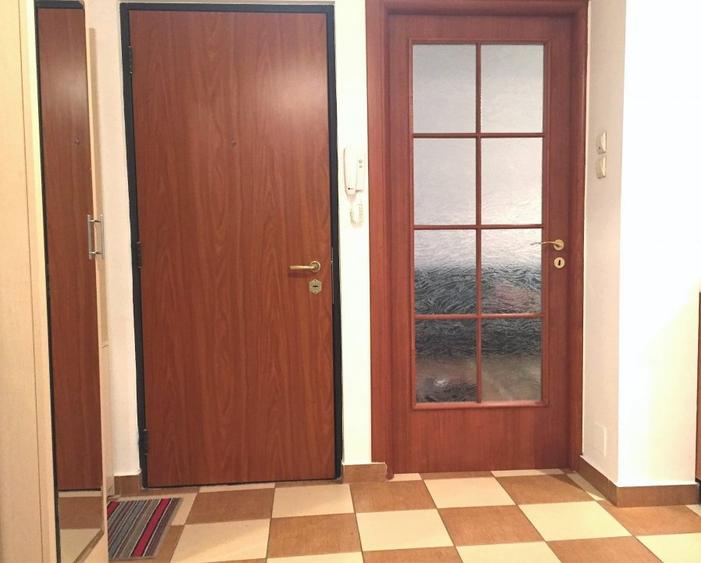 Apartament Aviatiei, 2 cam., 3/4, decomandat. 3 min. de metrou+Loc parcare - 8