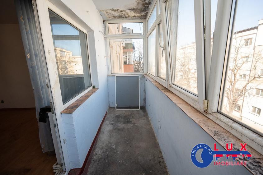 ID 3630 EXCLUSIVITATE – Apartament 3 camere – Strada Podgoriilor - 7