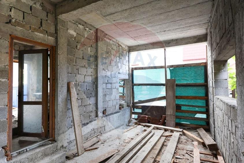 CASA LA ROSU | TOMIS 21 | 325MP | 346MP CURTE | 470 TEREN |ACCES AUTO - 26