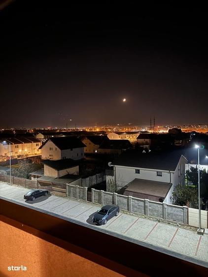 PRIVAT Garsoniera spa?ioasa, mobilata, mansardabila, panorama, balcon - 7