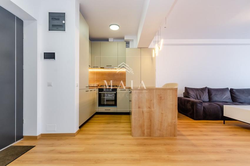 Apartament 2 camere, parcare,  Evolution-Mega image - 7