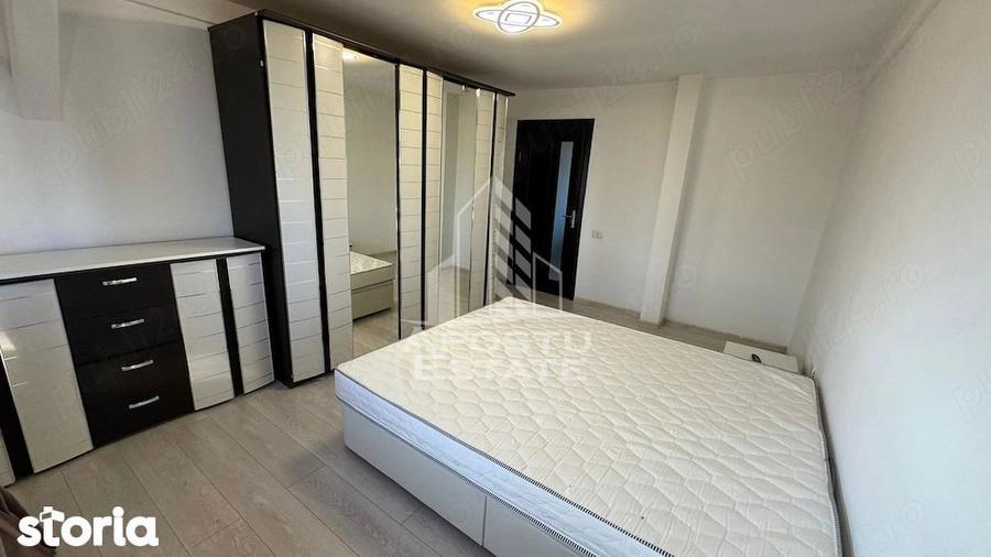 Apartament cu 2 camere, Timisoara, zona Spitalul Judetean, Centrala - 3