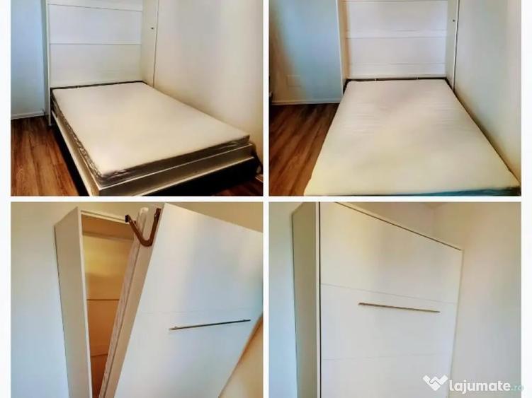 Garsoniera mobilata,in Chiajna,Sergent Ilie Petre,direct proprietar - 8